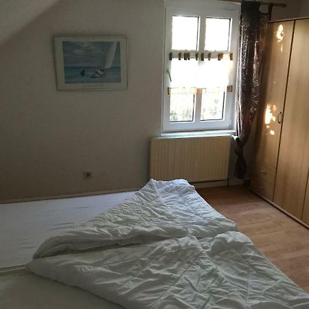 多努姆Muehlenhof Nesse公寓 外观 照片