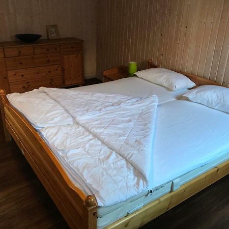 多努姆Muehlenhof Nesse公寓 外观 照片