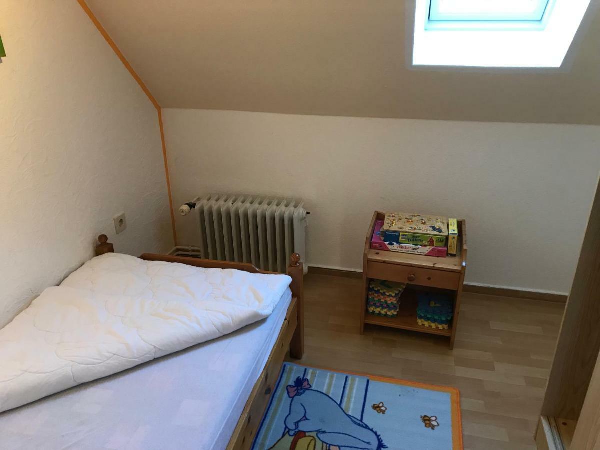 多努姆Muehlenhof Nesse公寓 外观 照片