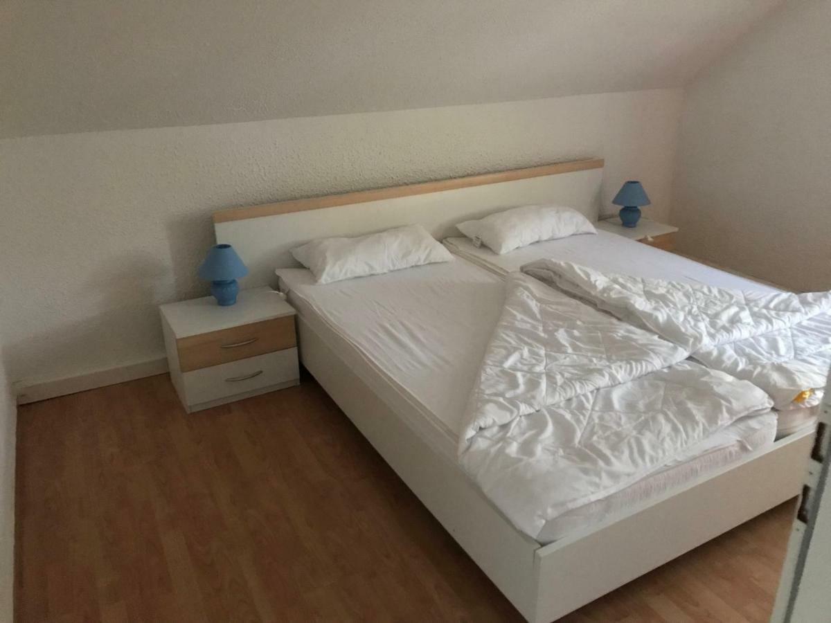 多努姆Muehlenhof Nesse公寓 外观 照片