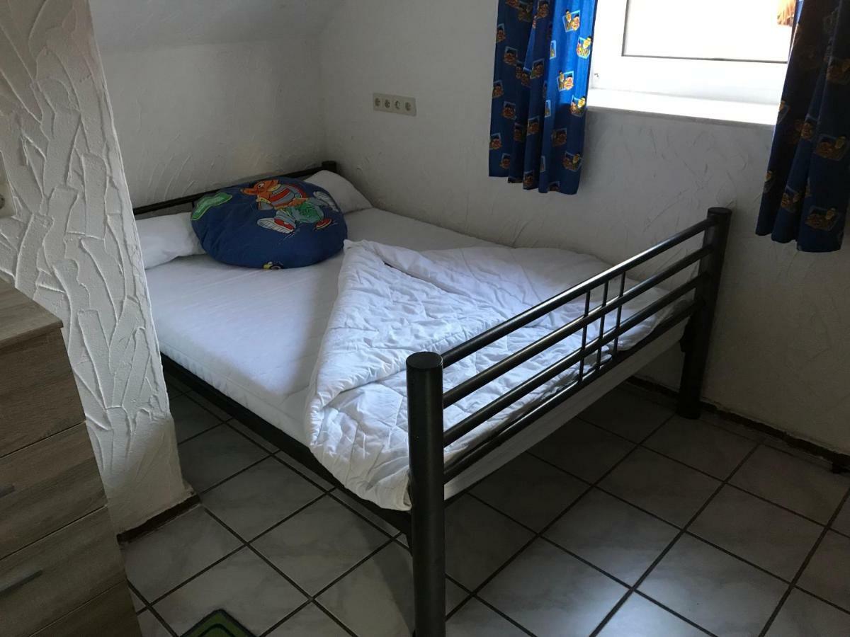 多努姆Muehlenhof Nesse公寓 外观 照片