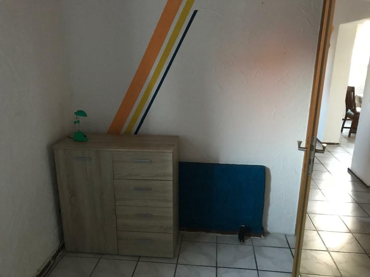 多努姆Muehlenhof Nesse公寓 外观 照片