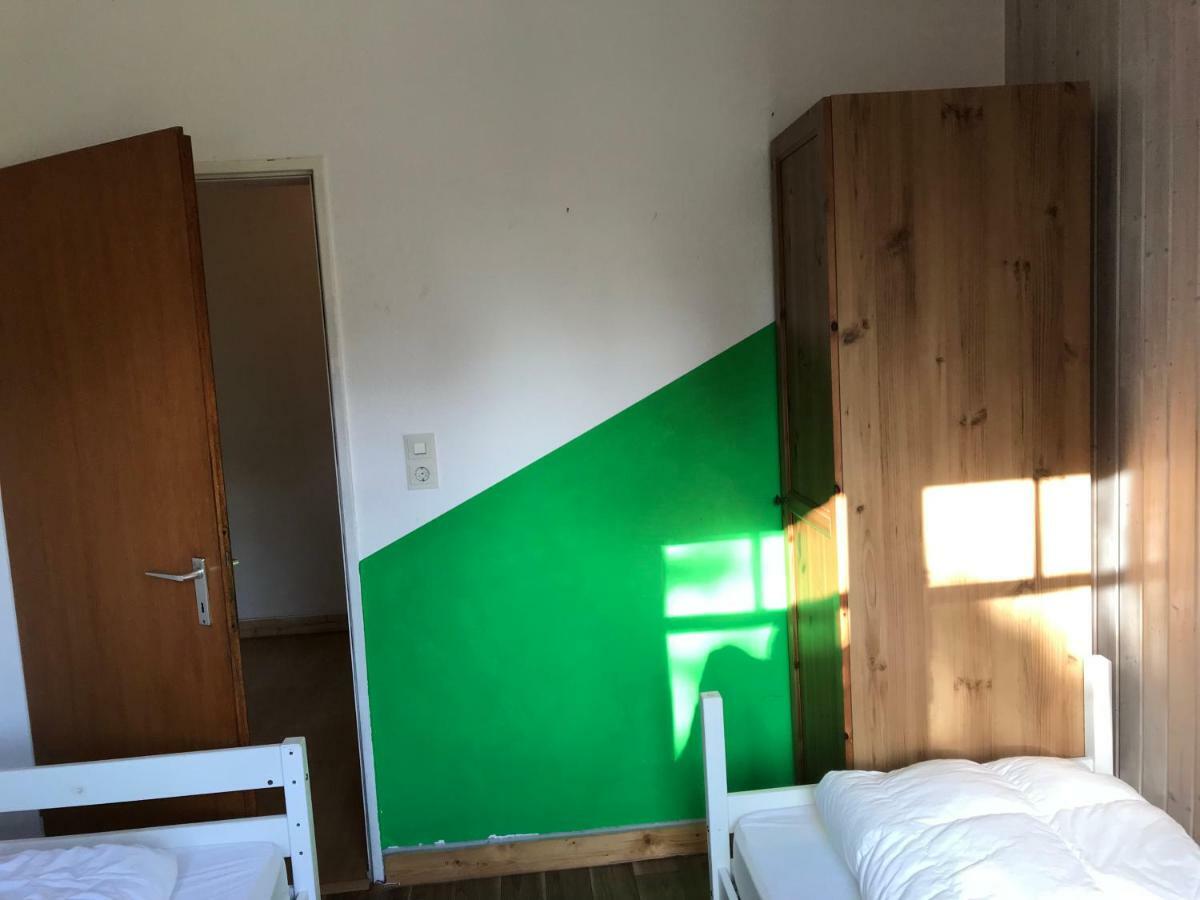多努姆Muehlenhof Nesse公寓 外观 照片