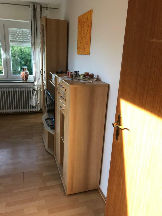 多努姆Muehlenhof Nesse公寓 外观 照片