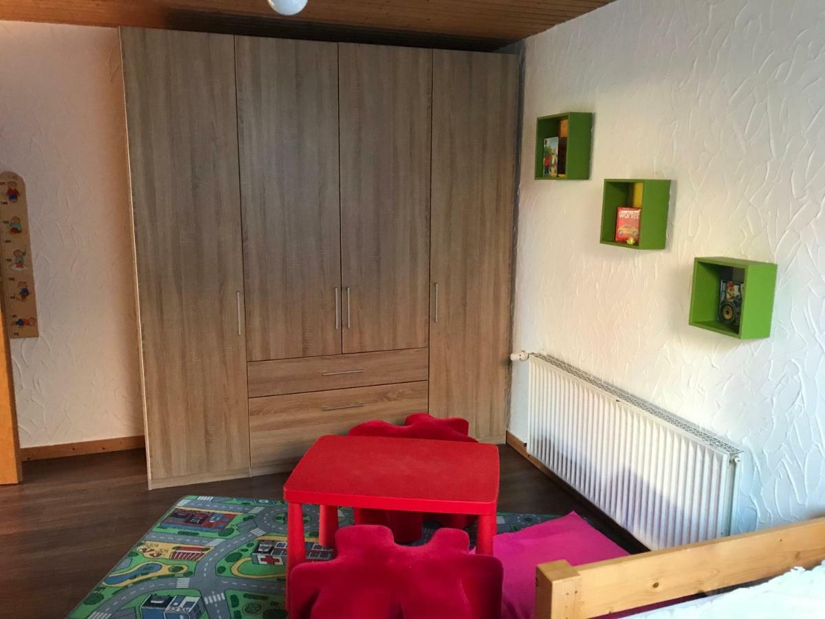 多努姆Muehlenhof Nesse公寓 外观 照片